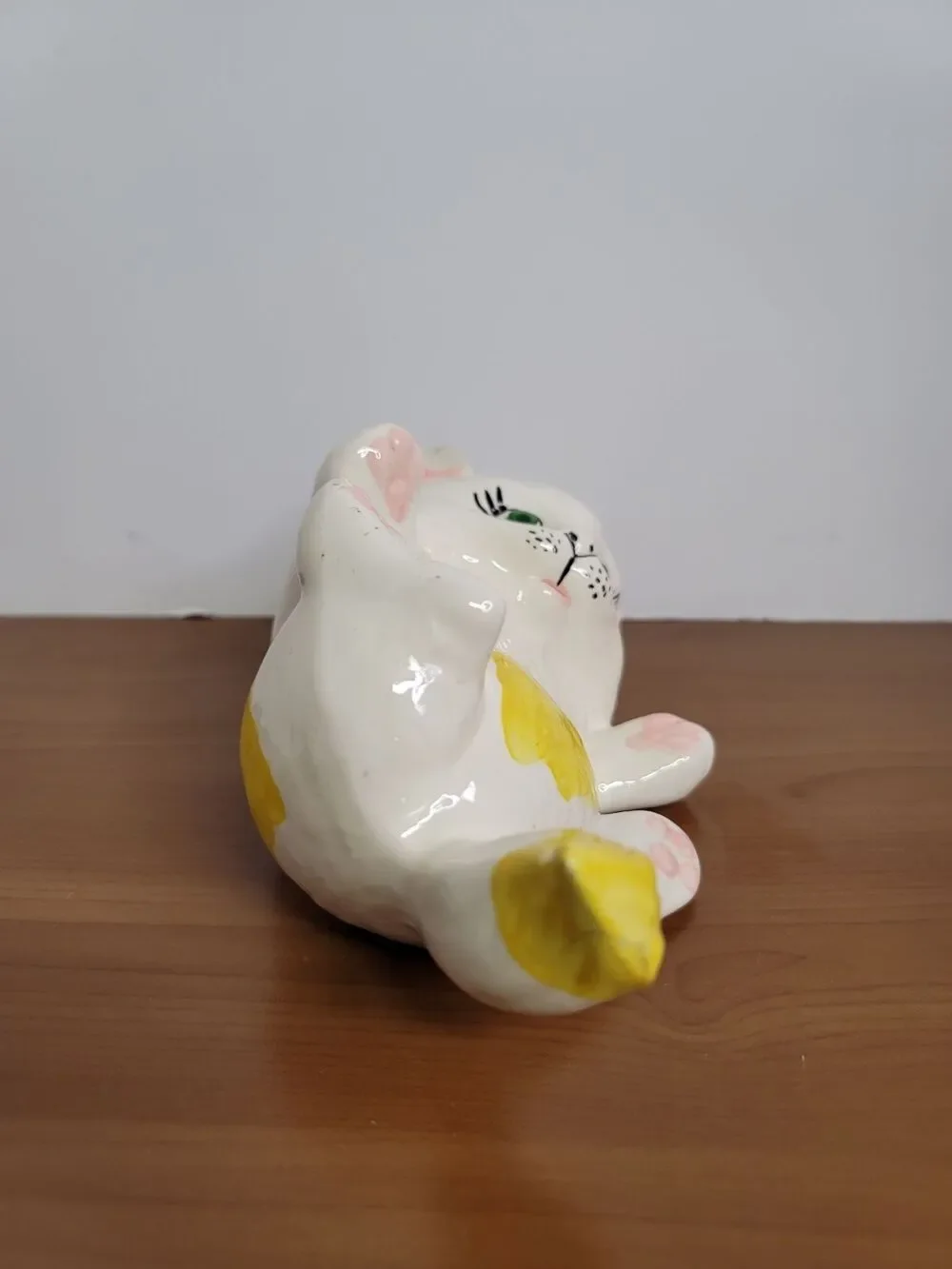 Vintage Cat Accent piece
